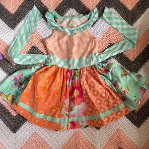Matilda Jane Dress